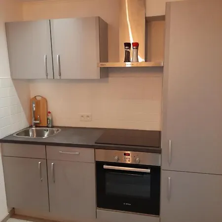 Διαμέρισμα En Li Esse Huy