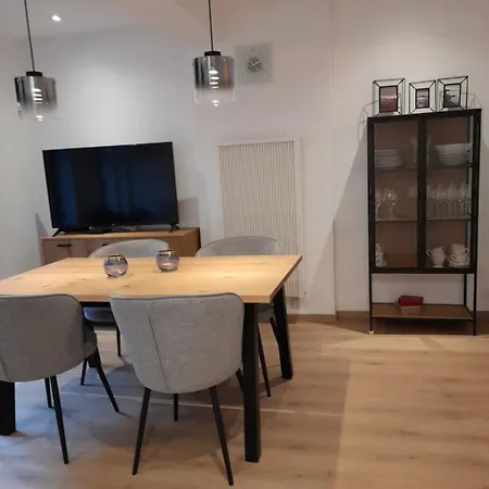 Appartement En Li Esse