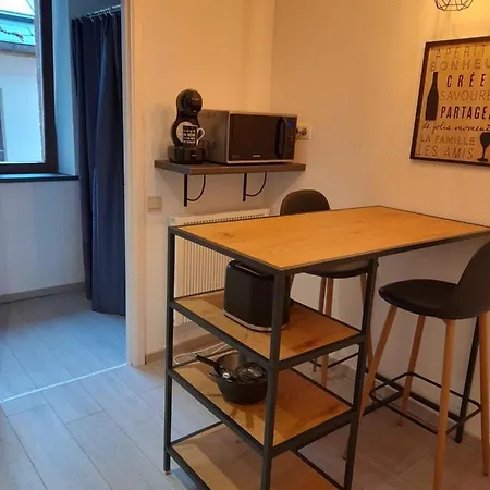 En Li Esse Appartement *