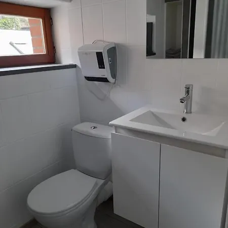 En Li Esse Appartement *