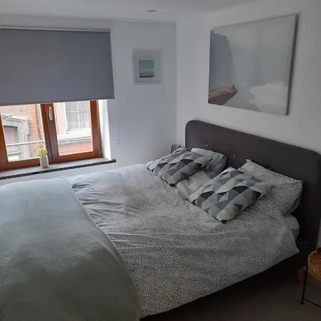 En Li Esse Apartament