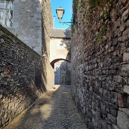 En Li Esse Appartement