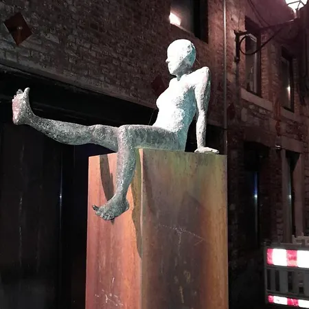 En Li Esse Διαμέρισμα Huy