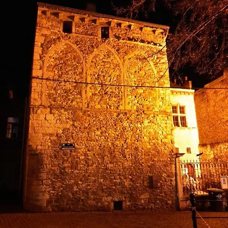 En Li Esse Διαμέρισμα *