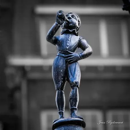 Lägenhet En Li Esse Huy