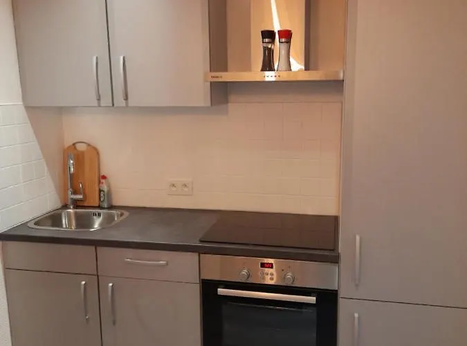 Lägenhet En Li Esse Huy