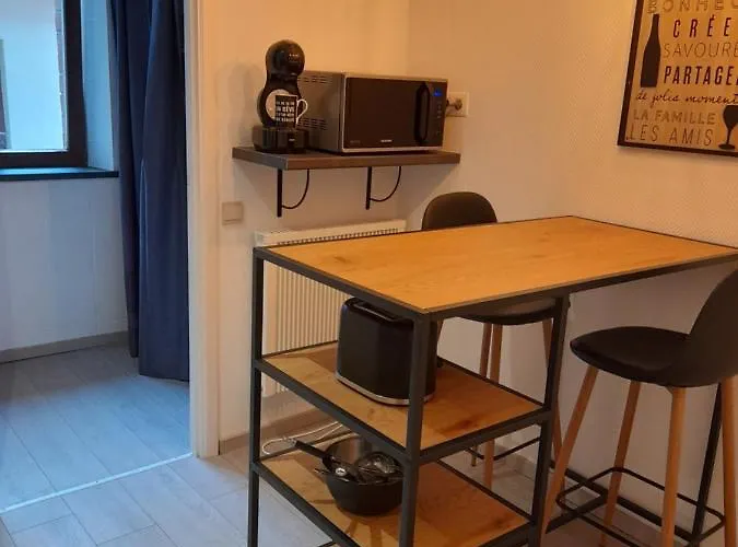 En Li Esse Lägenhet *