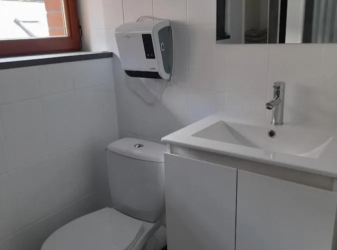 En Li Esse Lägenhet *