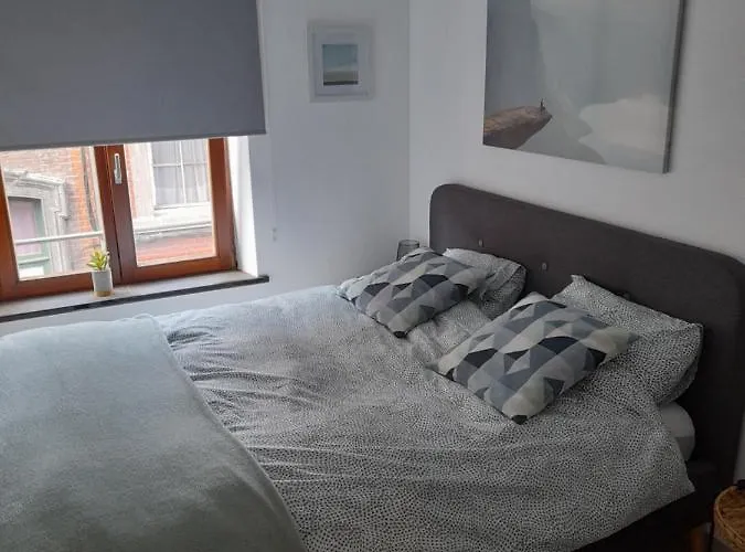 En Li Esse Lägenhet