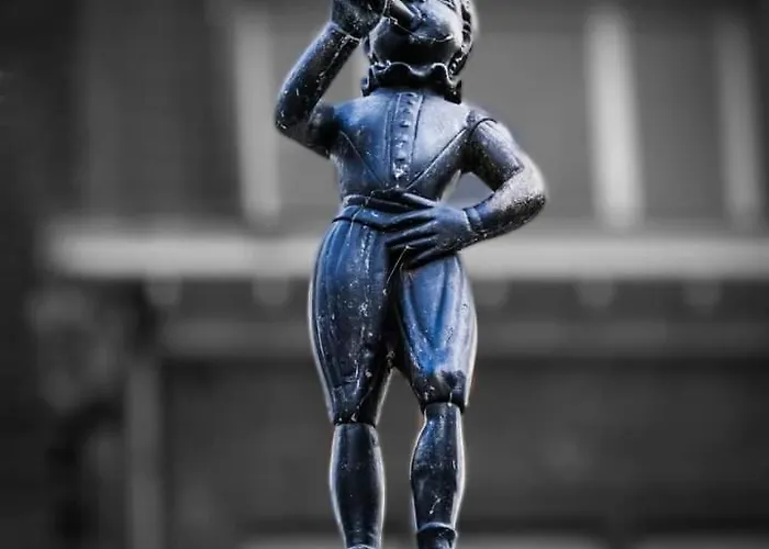 Lägenhet En Li Esse Huy